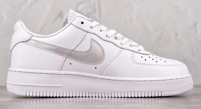 Air Force 1 Low "Iridescent"