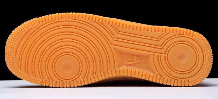 Air Force 1 07 WB Wheat CJ9179-200