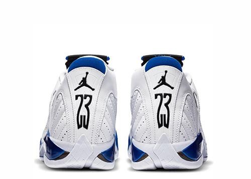 Air Jordan 14 Retro Hyper Royal