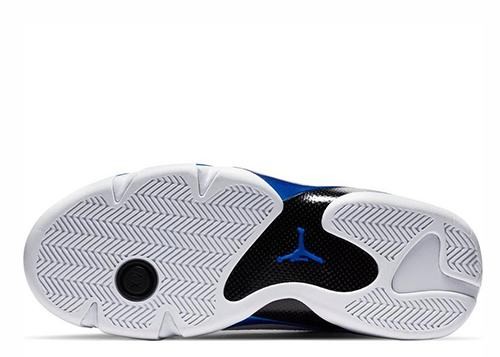 Air Jordan 14 Retro Hyper Royal