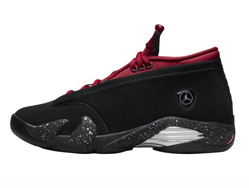 Air Jordan 14 Low Bred