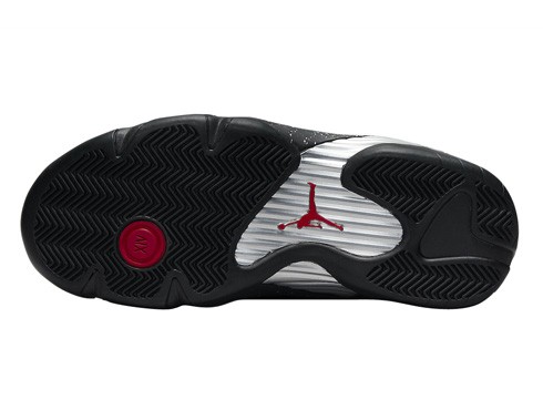 Air Jordan 14 Low Bred