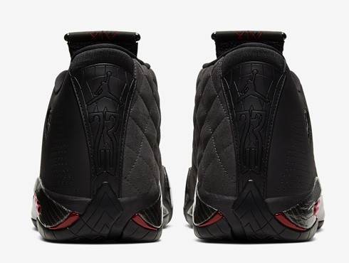 Air Jordan 14 SE "Black Ferrari"