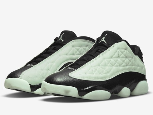 Air Jordan 13 Low “Singles