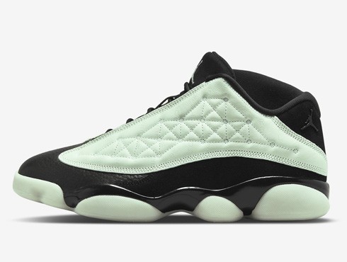 Air Jordan 13 Low “Singles