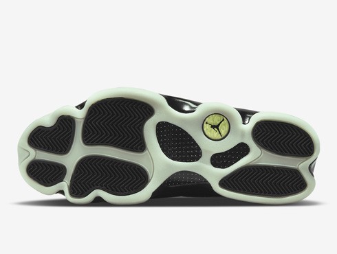 Air Jordan 13 Low “Singles