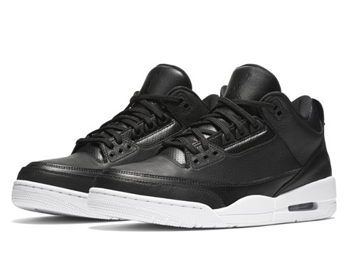 Air Jordan 3 Retro "Cyber Monday"