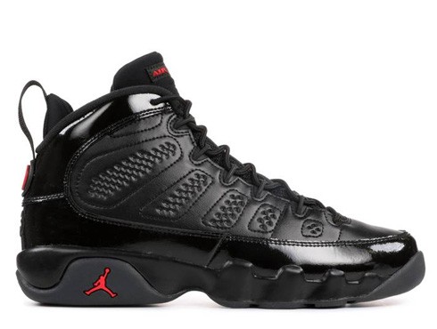 AIR JORDAN 9 RETRO BG 'BRED'