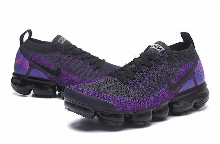 AIR VAPORMAX FLYKNIT 2018