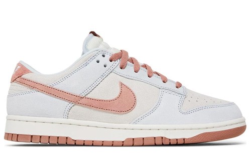 DUNK LOW RETRO PREMIUM 'FOSSIL ROSE'