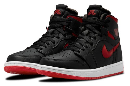 AIR JORDAN 1 HIGH ZOOM COMFORT 