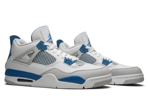 AIR JORDAN 4 RETRO 