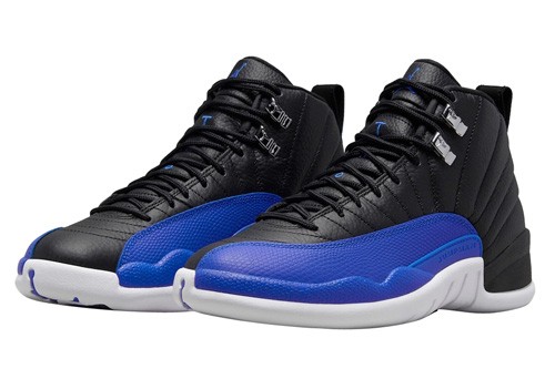 Air Jordan 12 “Hyper Royal” - AO6068-004