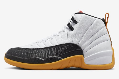 Air Jordan 12 “25 Years in China” - DR8887-100