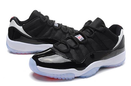 Air Jordan 11 Low Infrared 23