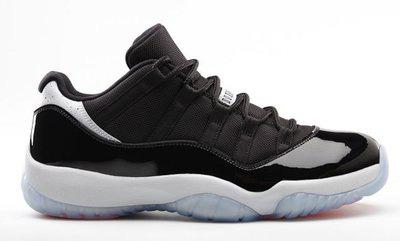 Air Jordan 11 Low Infrared 23