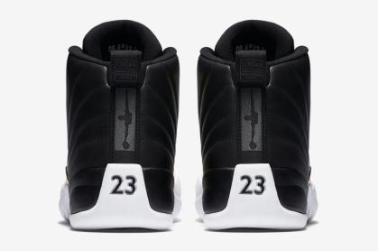 Air Jordan 12 Wings