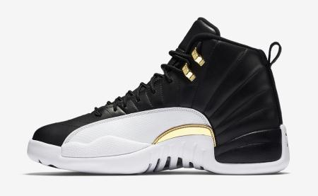 Air Jordan 12 Wings