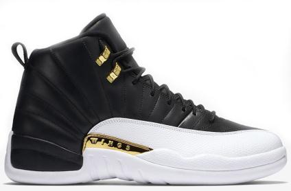 Air Jordan 12 Wings