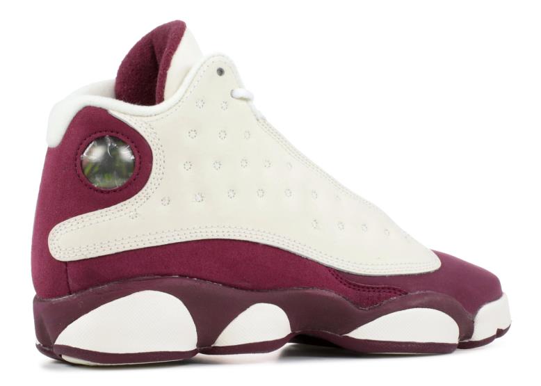 Air Jordan 13 Retro Bordeaux