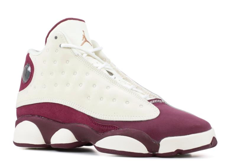 Air Jordan 13 Retro Bordeaux