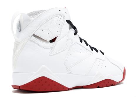 Air Jordan 7 Retro History of Flight