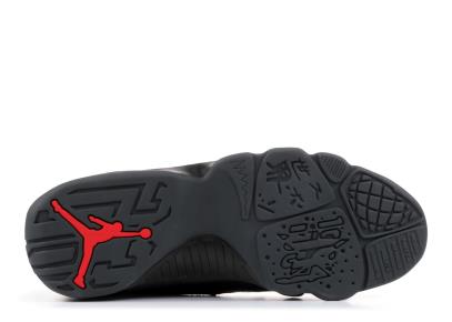 Air Jordan 9 Retro Bred 2018