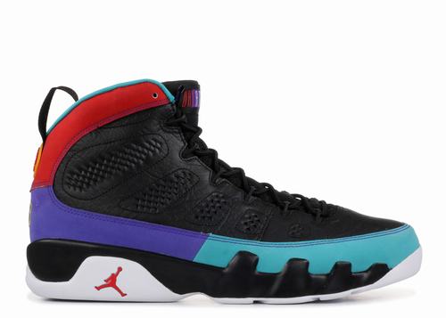 Air Jordan 9 Retro Dream It Do It