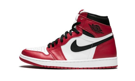 Air Jordan 1 Retro High OG “Chicago” 555088-101