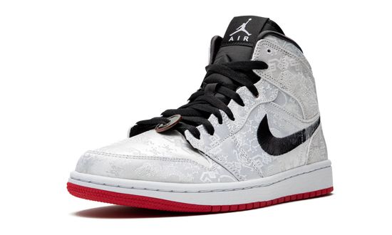 Air Jordan 1 Mid “Clot – Fearless”